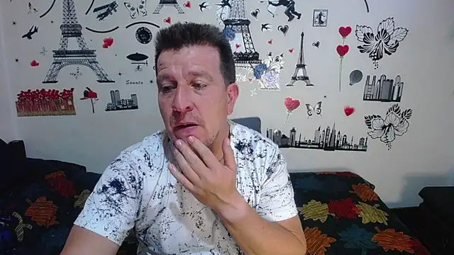 amaya 627 online show from 02/23/26, 03:08