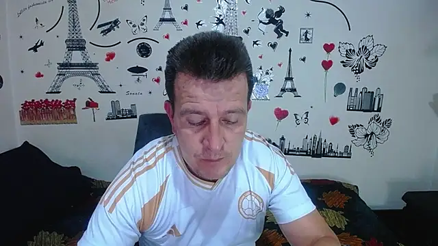 amaya 627 online show from 03/27/26, 02:31