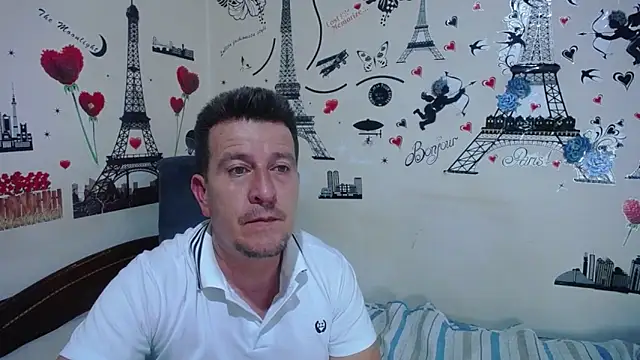 amaya 627 online show from 05/15/26, 02:53