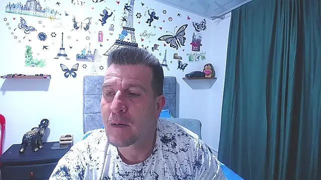 amaya 627 online show from 07/17/26, 02:31
