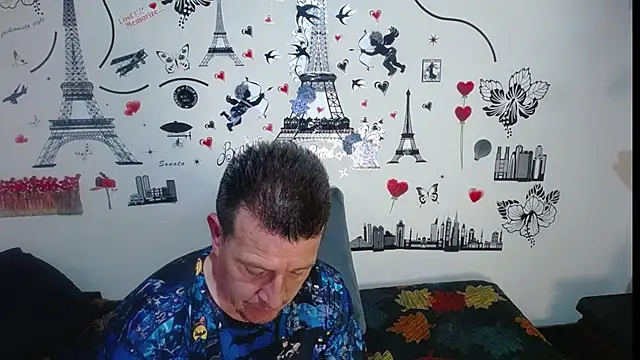 amaya 627 online show from 10/31/25, 02:52