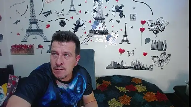 amaya 627 online show from 11/04/25, 02:59