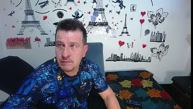 amaya 627 online show from 11/06/25, 02:48