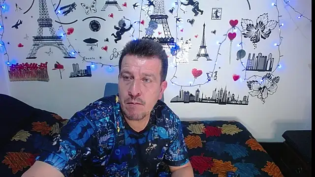 amaya 627 online show from 12/02/25, 02:56