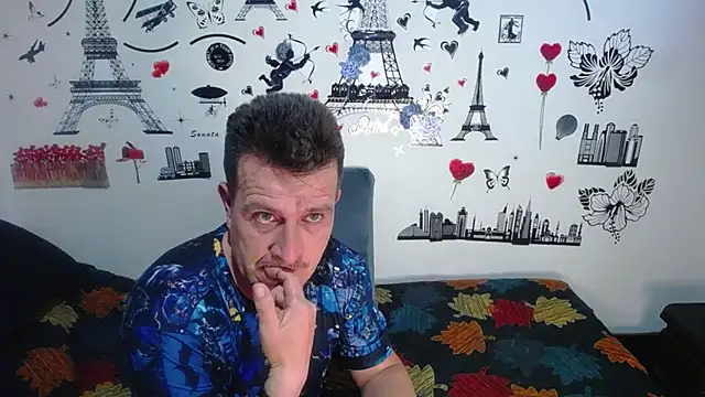 amaya 627 online show from 10/21/25, 02:44