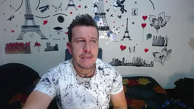 amaya 627 online show from 10/24/25, 03:16