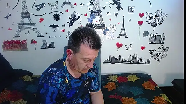 amaya 627 online show from 11/07/25, 03:00