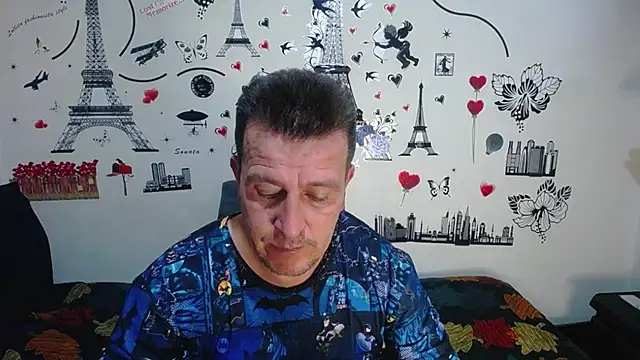 amaya 627 online show from 02/21/26, 03:19