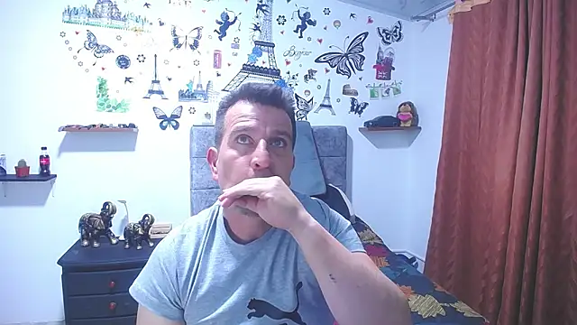 amaya 627 online show from 06/19/26, 02:06