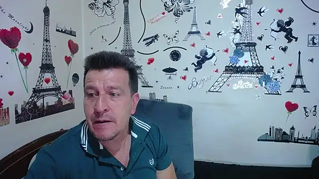 amaya 627 online show from 05/14/26, 02:52