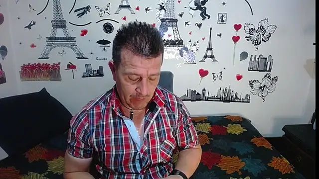 amaya 627 online show from 11/05/25, 02:47