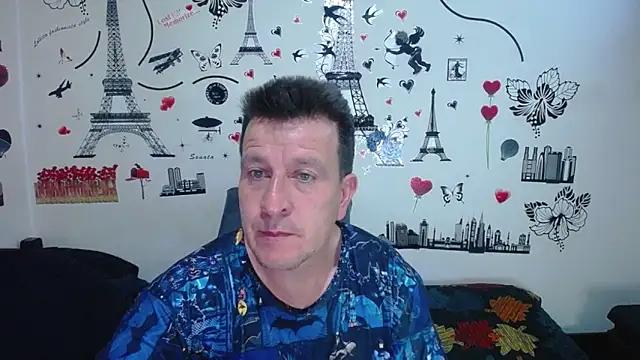 amaya 627 online show from 04/06/26, 02:40