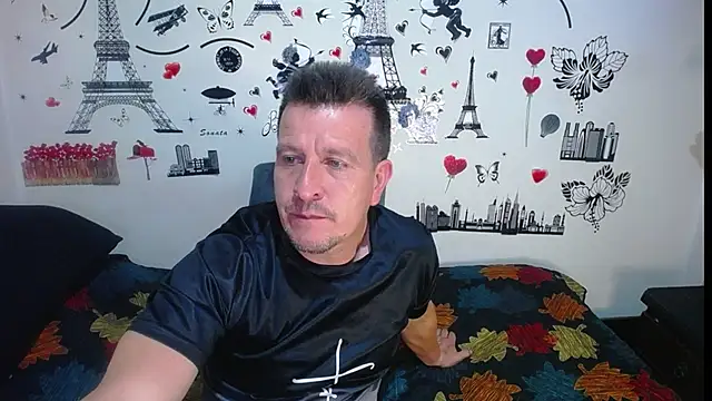 amaya 627 online show from 11/14/25, 02:48