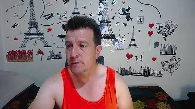 amaya 627 online show from 02/17/26, 03:04