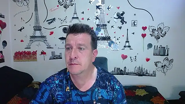 amaya 627 online show from 04/23/26, 02:40