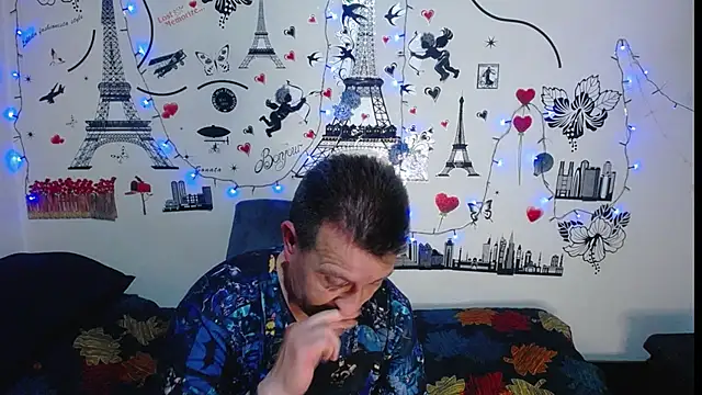 amaya 627 online show from 12/16/25, 02:49