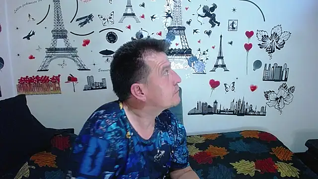 amaya 627 online show from 03/03/26, 03:02