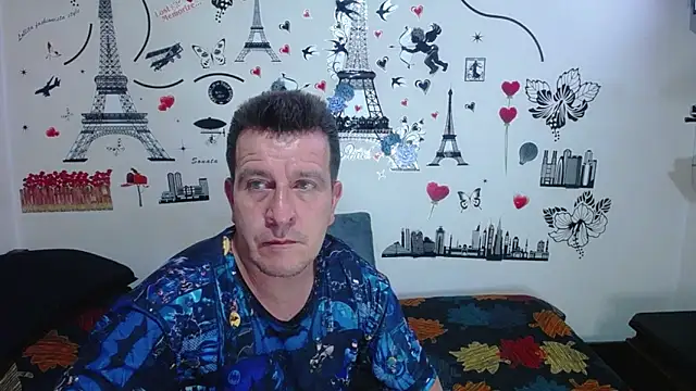 amaya 627 online show from 03/26/26, 02:32