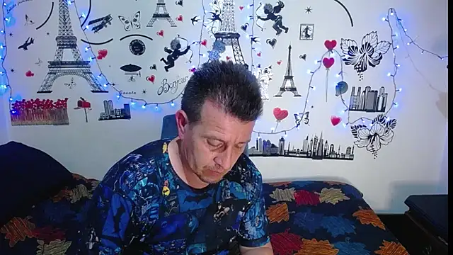 amaya 627 online show from 12/23/25, 02:55