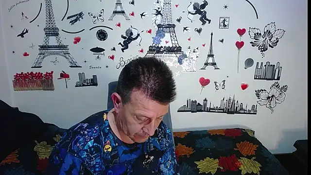 amaya 627 online show from 11/20/25, 03:18