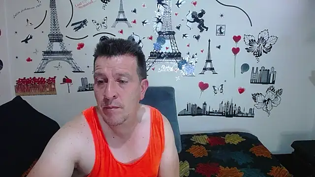 amaya 627 online show from 02/26/26, 03:06