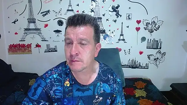 amaya 627 online show from 03/24/26, 03:06