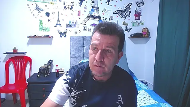 amaya 627 online show from 07/01/26, 02:56