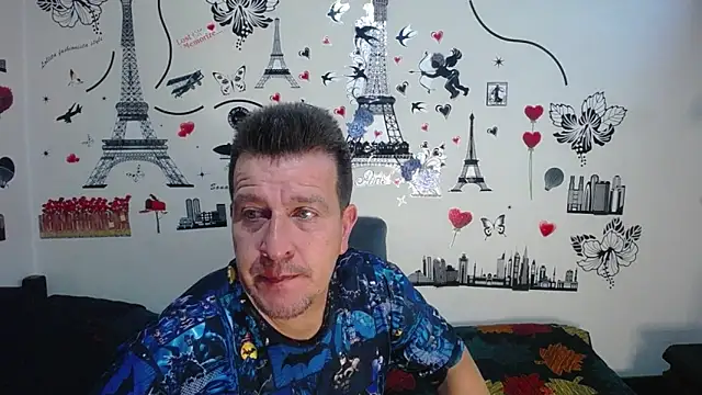 amaya 627 online show from 02/09/26, 02:20