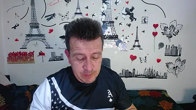 amaya 627 online show from 02/16/26, 02:54