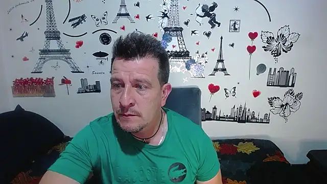 amaya 627 online show from 10/22/25, 02:55