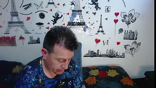 amaya 627 online show from 11/18/25, 02:27