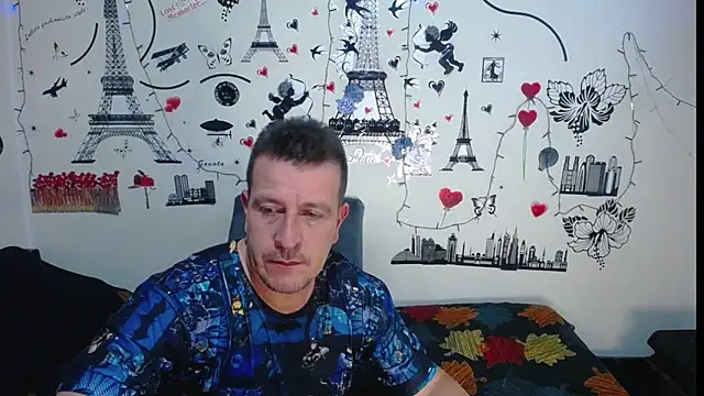 amaya 627 online show from 12/19/25, 03:21