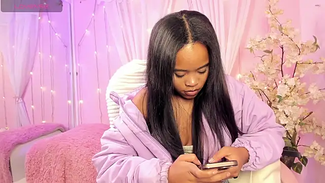 Mia damm online show from 02/17/26, 03:48