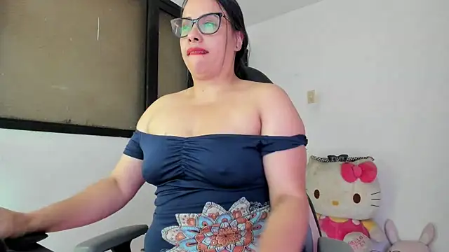 smile sweetpao online show from 03/05/25, 04:13