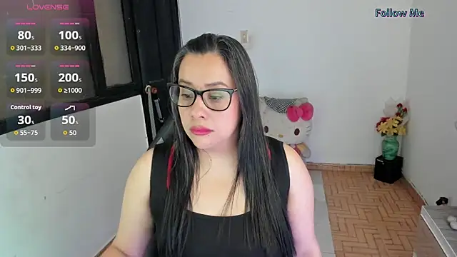 smile sweetpao online show from 01/17/26, 01:09