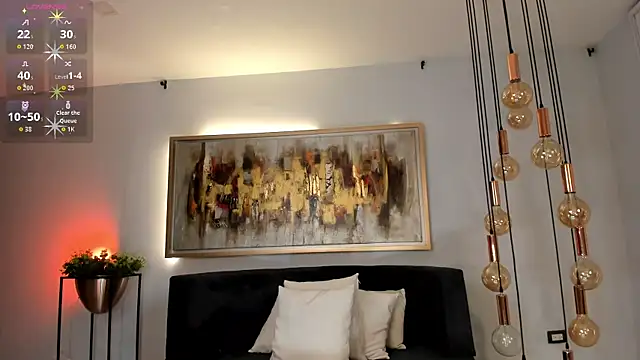 RenataReyes online show from 02/17/26, 08:50