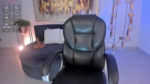 RenataReyes online show from 05/12/26, 11:55