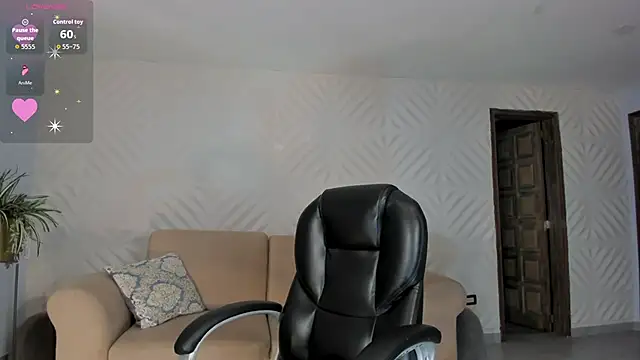 RenataReyes online show from 02/09/26, 08:40