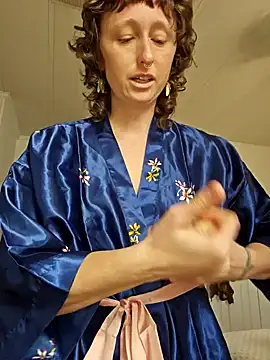 mossy kiss online show from 02/07/26, 03:42