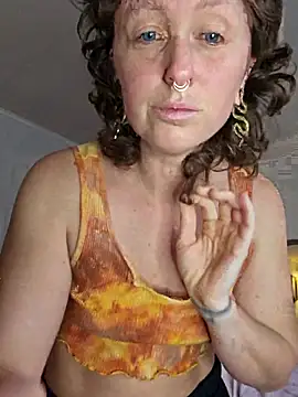 mossy kiss online show from 01/11/26, 03:41