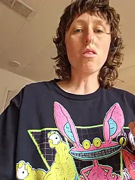 mossy kiss online show from 02/09/26, 04:27