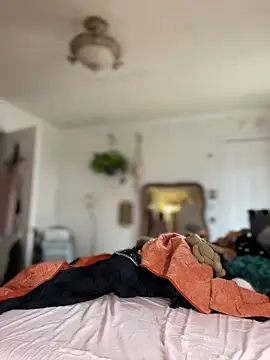 mossy kiss online show from 03/01/26, 07:25