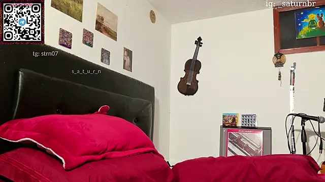 Snapshot of seraph1n chatting on 01/17/26, 11:41 seraph1n online show from 01/17/26, 11:41