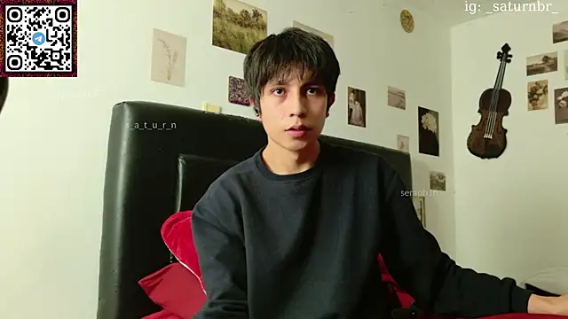 seraph1n online show from 04/03/26, 08:21