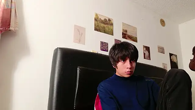 seraph1n online show from 06/12/26, 06:44