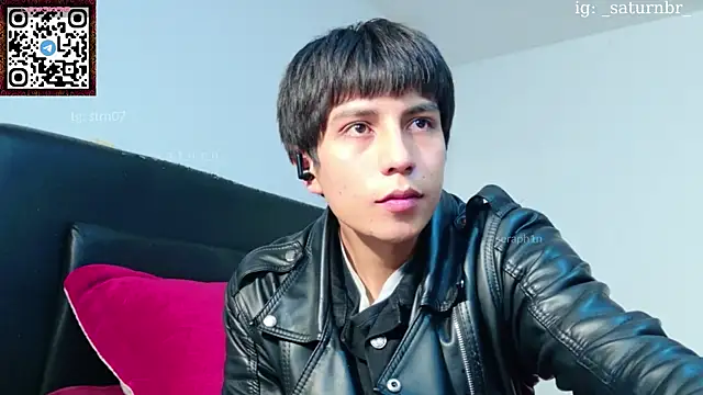 seraph1n online show from 12/19/25, 08:17