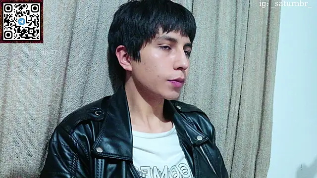 seraph1n online show from 11/12/25, 05:55