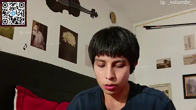 seraph1n online show from 11/26/25, 06:57