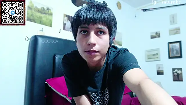 seraph1n online show from 11/16/25, 10:46