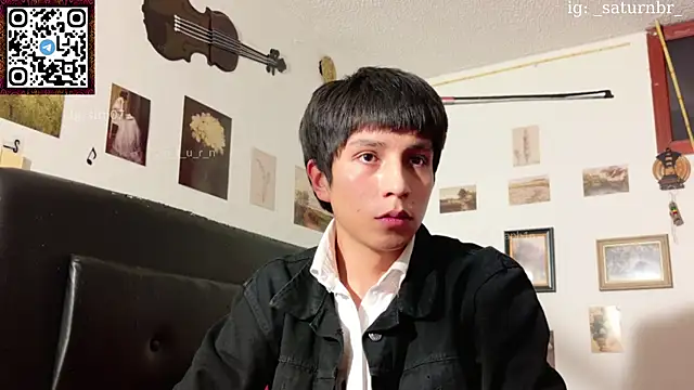 seraph1n online show from 11/23/25, 08:13